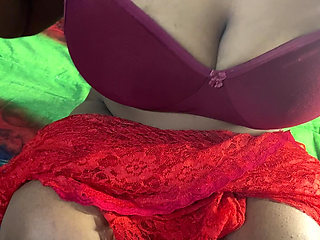 Fucked Stepmom by Reminding Her of Old Things