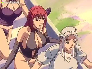 Discipline Ep 3 Dub