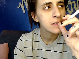 Smoke Time Afternoon Break