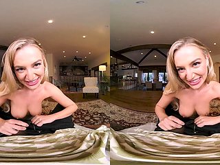 Hot Girl Is Just As Healthy As Our Extremely Healthy President, Some Might Say The Healthiest President - Blake Blossom(4K)60fps - Blake blossom