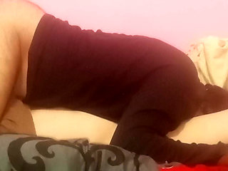 Dasi sex setup stepsister with stepbrother dasi fucking so hot