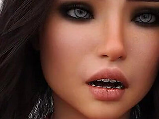 Being a Dik 0.9.1 Vixens Part 296 Horny Isabella in Costume by Loveskysan69