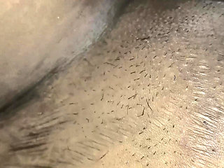 A fairy came from the sky, and she was a beautiful bur and ass slap.