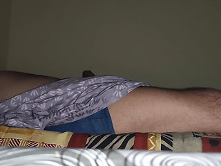 Sexy Twink Sucks a Cock and Gets Fucked Bareback in the Ass
