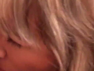 Blowjob for Leyla