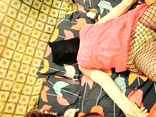 Desi Bhabhi's Awesome Fuck