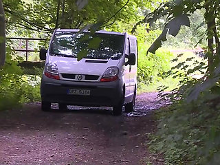 Deutsche Titten Tease and Suck Fest