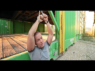 Golden Ass Deutsch Hot Anal Pound Fest