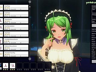 Hgame2: Japanese, Hentai  Fansly Porn