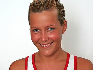 Tireless Sophie Moone at posing xxx