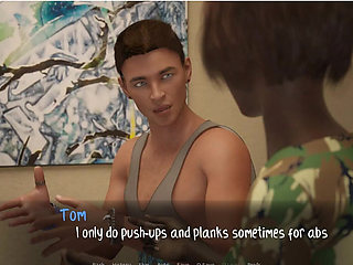 Weekend Lollygagging - Gameplay - Roleplay - Pissing, Spin the Bottle