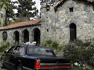 Steve Holmes Spoil Mandy Mystery Threesome Romance - Big Tits Blowjob Cumshot MILF Hardcore