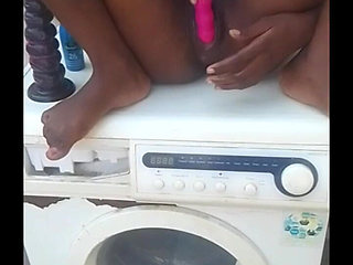 The Sun Was so Much That I Had to Masturbate Even Outdoors