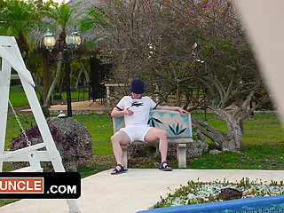 Two Strangers Have an Unexpected Encounter at the Lake House