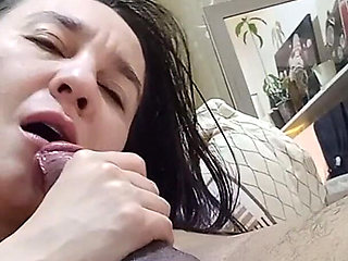 Husband Joins BBC & Wife Part 2