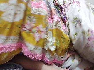 Paki Garam Baji K Saath Ki Thori C Masti