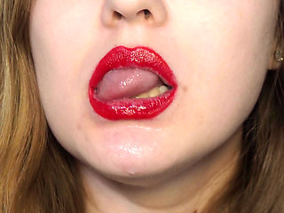 What Would You Do to My Mouth