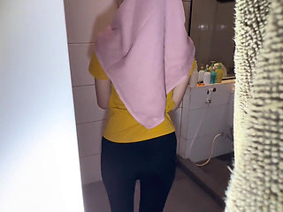 Teenager first Time Pussy wants to Learn to Fuck