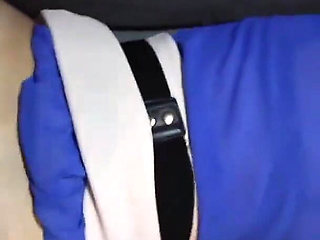 Johntronx - Gorgeous Redhead Babe Gets Pummeled in POV