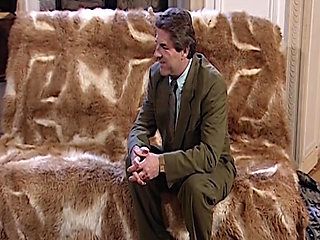 Pierced German Secretary Got Her Ass Fucked by Boss