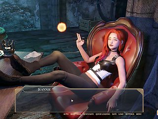 Positions, hard riding, girl on top