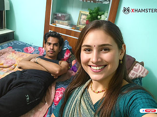 American Village girl enjoys Couple New home in farm house by -Snapchat143