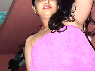 First Time Midnight Sex With My Stepsister - Apple Porn Big Tits & BBC