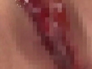 Teen Brunette Drenched in Cum Then Deeply Explored