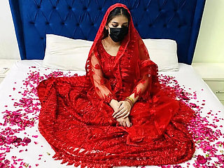 Hot Stepbrother Fucks Married Stepsister - Big Ass Desi Bhabhi Doggy Style