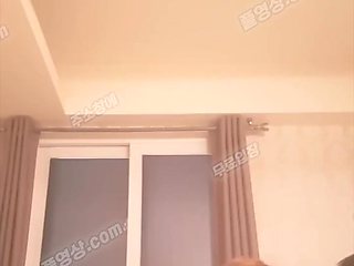 5640 처음보는 쓰리썸(여자예쁨) 1 Korean 텔레 YOUB892