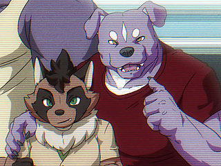 Helping friends relax