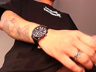 Do You Like a Good Cock?