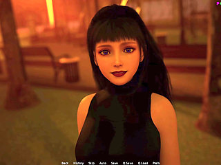 Shadows of Desire by Shamandev - Sweet Mamacita Pays with Anal52