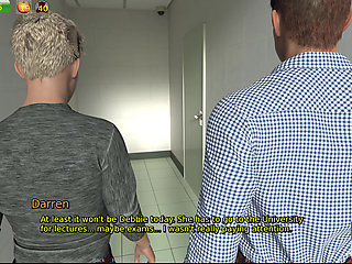 My Insatiable Wife Alice Part 20