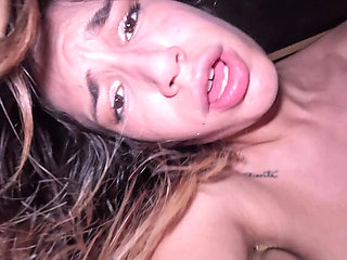 Hot Latina Alex Goes Begs For Rough Doggy And Cowgirl Fucking In 4K