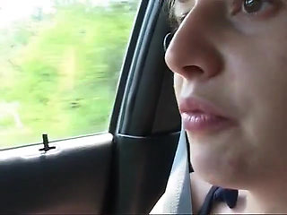 Italian amateur whore loves blind date with strangers