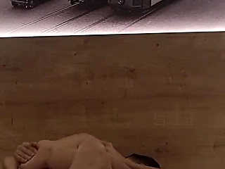 My Sexfriend Fuck Me at the Hotel