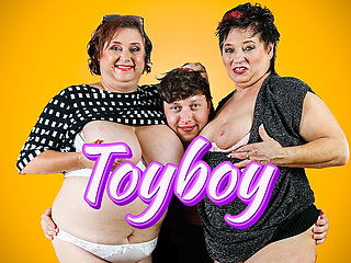 Toyboy