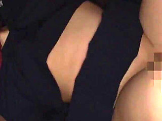 Real Footage: She Lived in a Secure Place but She Was Followed Right Into Her Appartment