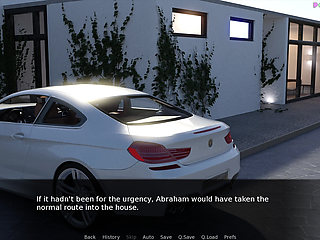 Word of Mouth by Le Gato Corporation - Niave Maid Has Sex with Hot Blonde Cougar 5