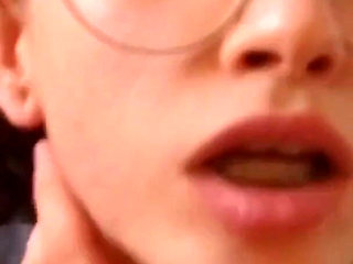 18yo Shanaxnow Fucking Reverse Cowgirl