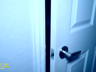 Stepmom's Special Surprise Anniversary Present!