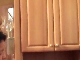 Orgy action with sexy mature chicks with big asses