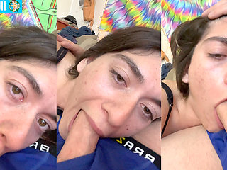 Complete Girlfriend Experience: Best Blowjob Aubry Babcock Vol.50