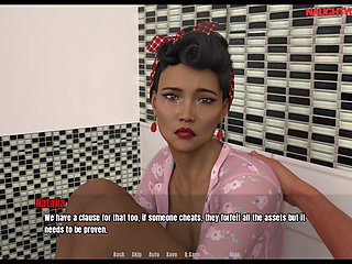 Grandmas House (part 09) by Moonbox