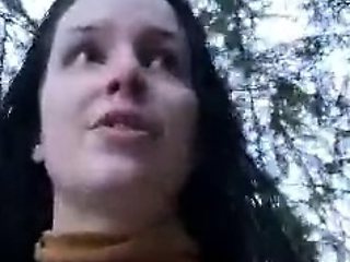 Amateur Mature Brunette Sexy Lingerie Masturbation