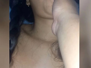 Homemade Teen 18 Year Old Girl With Perfect Tits Sucks Fingers - Real Amateur HD Video