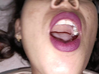 Kavita Moreno Gets Fucked Rough