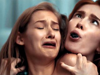 Jia Lissa's Lesbian Passion with Tiffany Tatum in a Sensual Rush