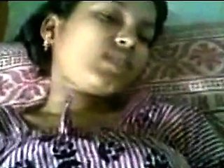 Indian Amateur Loves Her BF's Dick